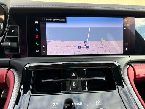 New 2026 Porsche Panamera image 27