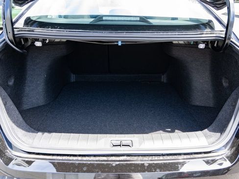New 2026 Nissan Sentra SV w/ Floor Mat Package FWD image 8