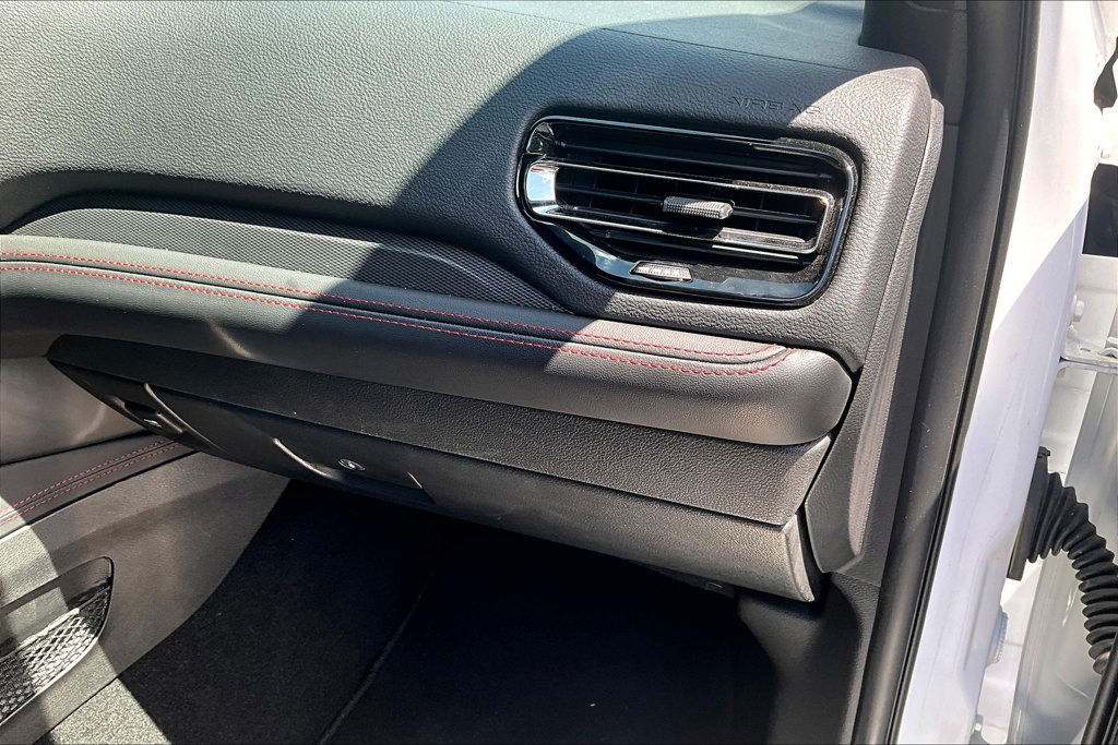 Used 2025 Dodge Durango R/T AWD/4WD image 27
