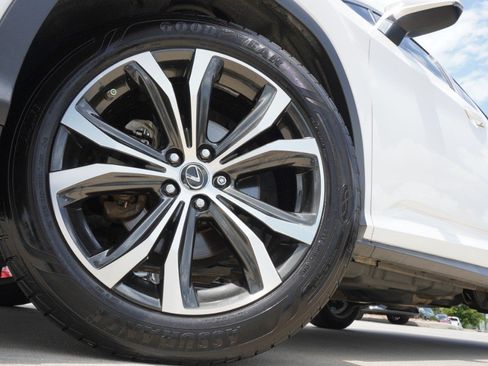 Used 2018 Lexus RX 350 FWD w/ Premium Package image 11
