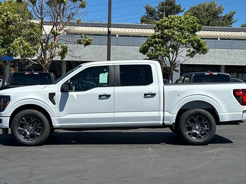 New 2026 Ford F150 STX w/ Equipment Group 200A RWD image 7