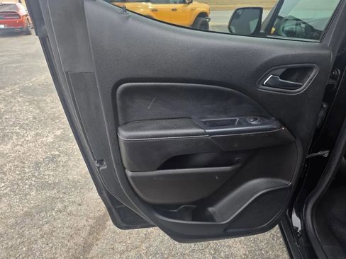 Used 2020 GMC Canyon SLE w/ Trailering Package image 12