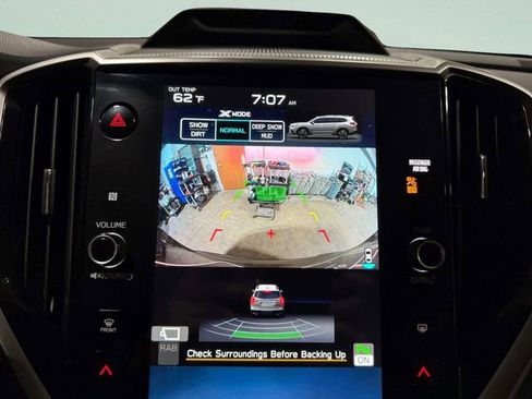 Used 2025 Subaru Ascent Touring AWD/4WD image 18