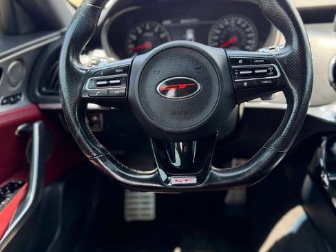 Used 2019 Kia Stinger GT2 RWD image 19