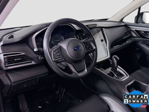Used 2022 Subaru Outback Limited XT image 9