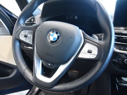 Used 2023 BMW X3 xDrive30i w/ Premium Package AWD/4WD image 13