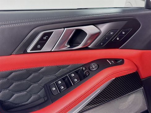 Used 2023 BMW X5 M w/ Competition Package image 16