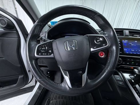 Used 2021 Honda CR-V EX-L image 25