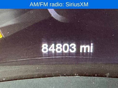 Used 2020 Jeep Grand Cherokee Limited image 16