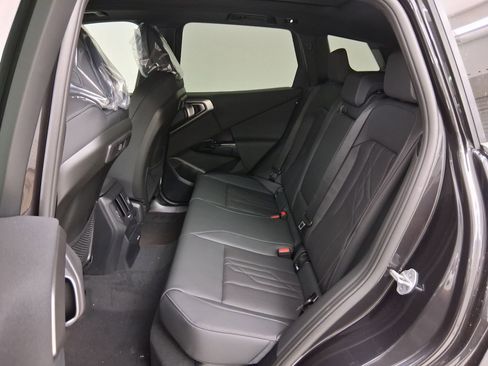 New 2026 BMW X3 xDrive30 w/ Convenience Package image 14