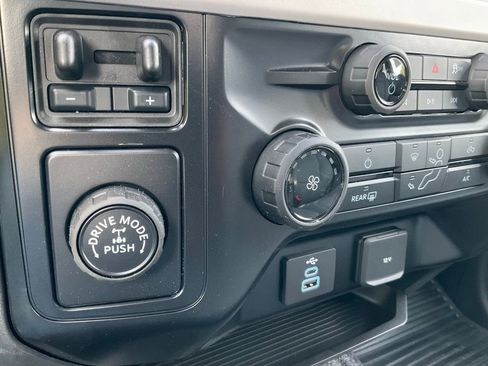 New 2025 Ford F350 XL w/ XL Chrome Package image 65