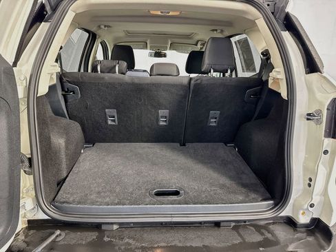 Used 2018 Ford EcoSport SE AWD/4WD image 32