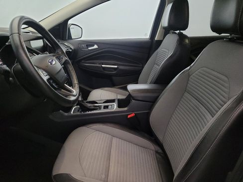 Used 2017 Ford Escape Titanium AWD/4WD image 17
