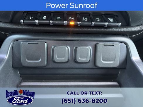 Used 2019 Chevrolet Silverado 2500 LTZ w/ Duramax Plus Package image 14