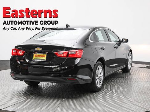 Used 2024 Chevrolet Malibu LT image 5