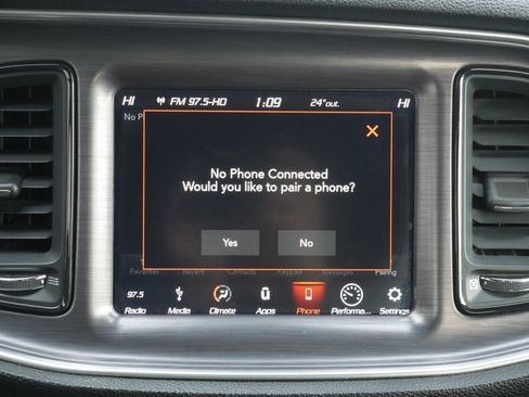 Used 2018 Dodge Challenger R/T Scat Pack image 3