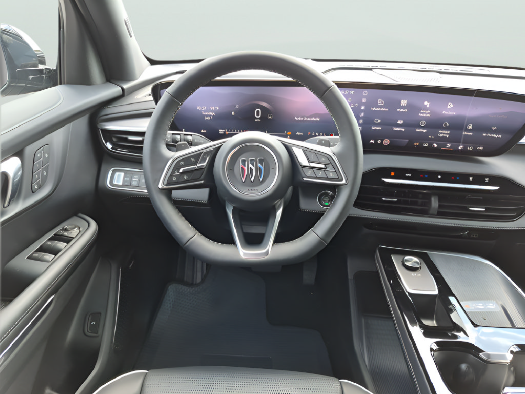 New 2026 Buick Enclave Sport Touring AWD/4WD image 32