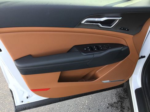 New 2026 Kia Sportage X-Line image 9