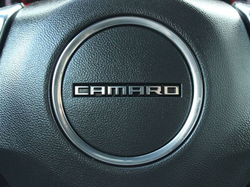 Used 2023 Chevrolet Camaro LS RWD image 29