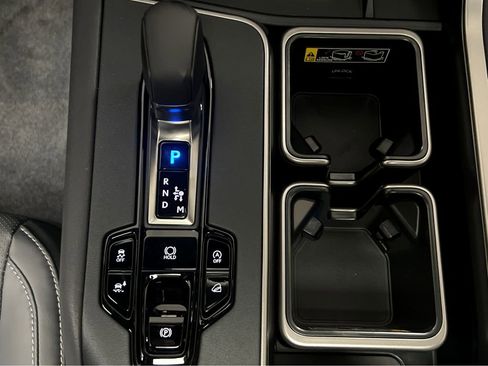 New 2026 Lexus TX 350 AWD image 31