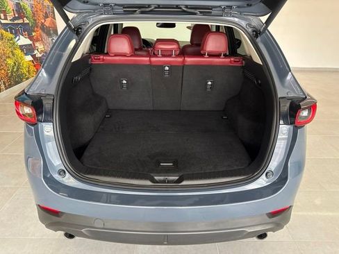 Used 2025 MAZDA CX-5 Carbon Edition AWD/4WD image 45