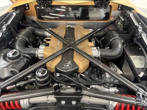 Used 2019 Lamborghini Aventador SVJ image 41