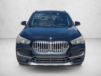 Used 2020 BMW X1 sDrive28i FWD video 2