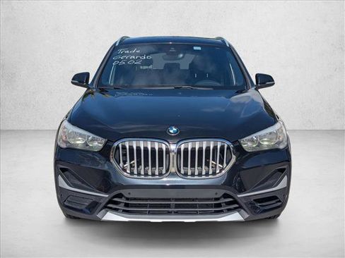 Used 2020 BMW X1 sDrive28i FWD image 2