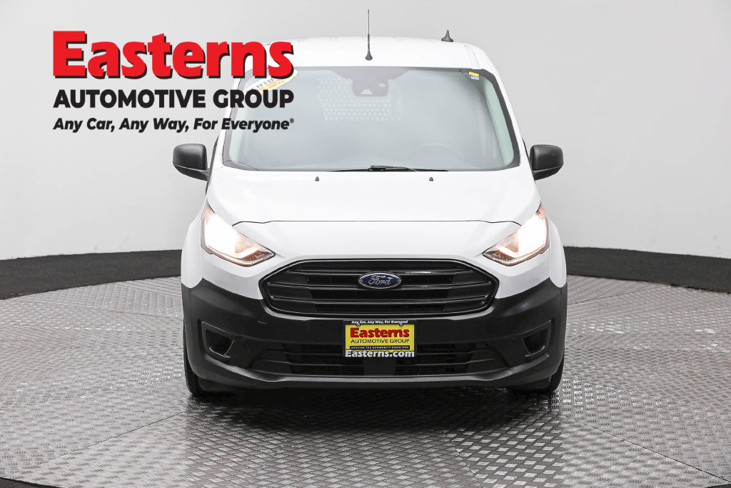 Used 2019 Ford Transit Connect XL FWD image 3