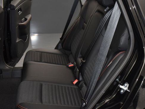 New 2026 Nissan Rogue Rock Creek image 21