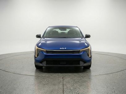 Used 2025 Kia K4 LXS