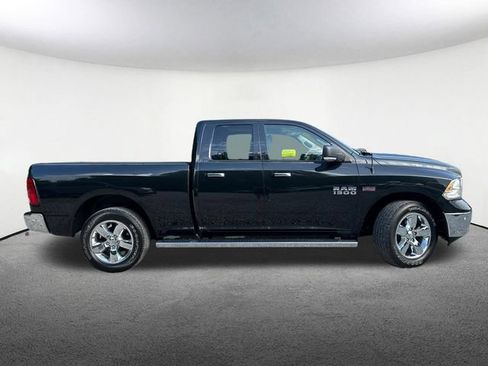 Used 2018 RAM 1500 Big Horn AWD/4WD image 15