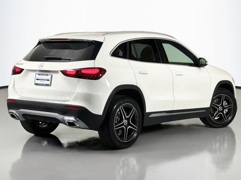 Certified 2026 Mercedes-Benz GLA 250 image 13