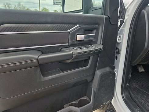 New 2026 RAM 2500 Big Horn image 43
