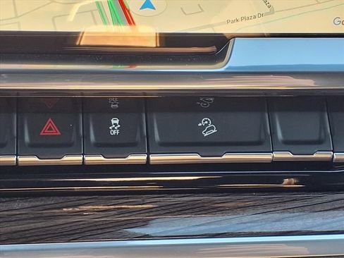 New 2026 Chevrolet Silverado 1500 LT Trail Boss image 12