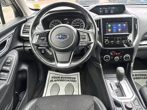 Used 2020 Subaru Forester Premium AWD/4WD image 14