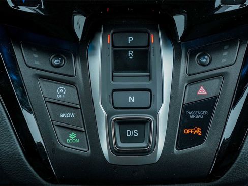 Used 2026 Honda Odyssey Touring image 17