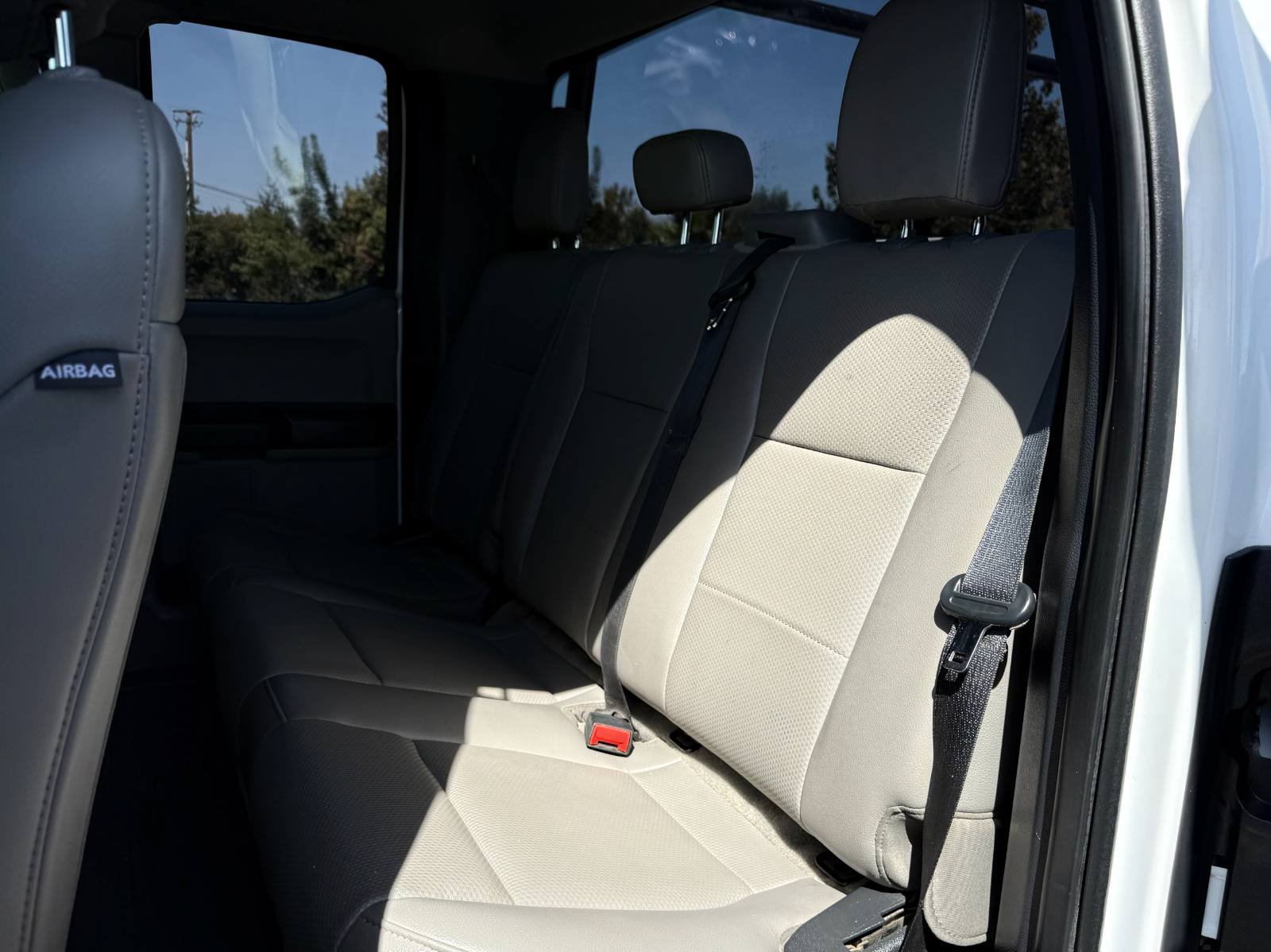 Used 2022 Ford F250 XL w/ Power Equipment Group RWD image 17
