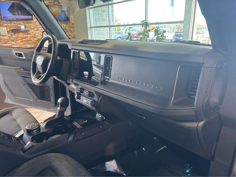 Used 2025 Ford Bronco Big Bend AWD/4WD image 27