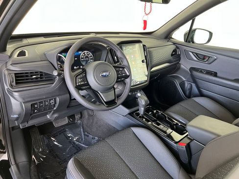 New 2026 Subaru Forester Premium AWD/4WD image 19