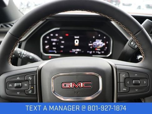 New 2026 GMC Sierra 2500 AT4 w/ AT4 Premium Plus Package image 22