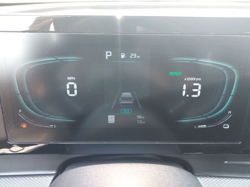 New 2025 Kia Sportage LX image 19