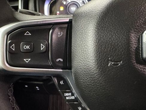 Used 2025 RAM 1500 Big Horn image 28