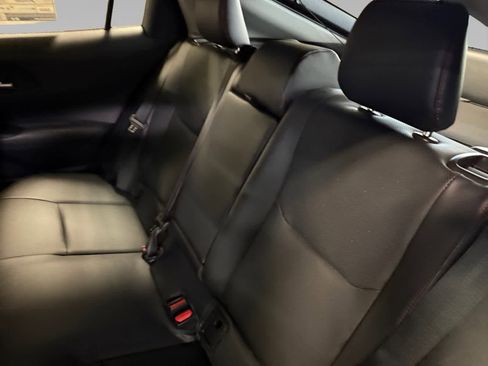 New 2026 Toyota Prius Plug-In Hybrid w/ Limited Premium Package image 13