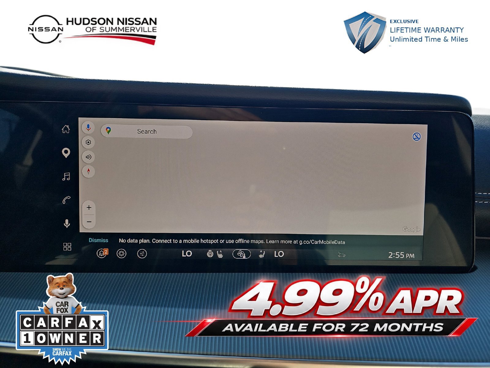 Used 2025 Nissan Murano SL w/ Cargo Package AWD/4WD image 23