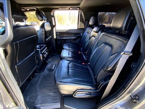 Used 2019 Ford Expedition Limited w/ Equipment Group 302A image 20