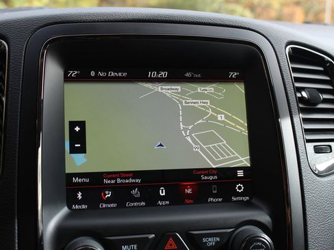 Used 2018 Dodge Durango GT w/ Premium Group AWD/4WD image 36
