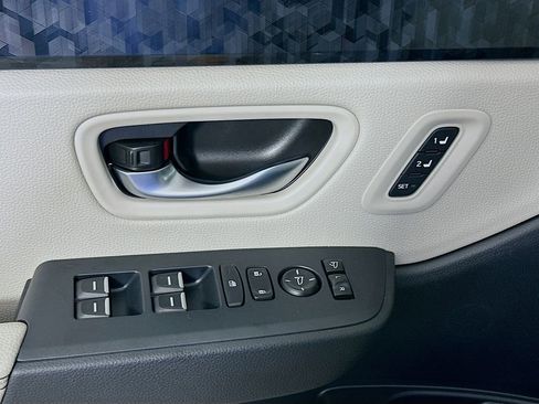 New 2026 Honda Passport TrailSport Elite image 21