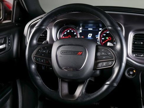 Used 2020 Dodge Charger GT w/ Plus Group image 15