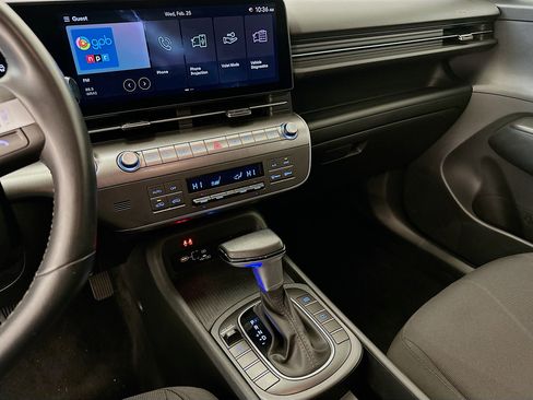 Used 2025 Hyundai Kona SEL image 26